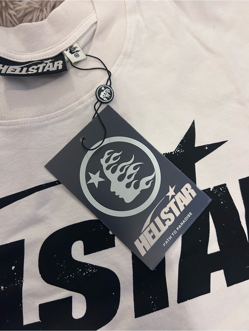 NEW hellstar shirt - Picture 4 of 6